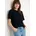 T-Shirt Blau L