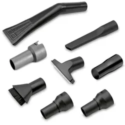 Zubehörset Autoreinigung DN 35 für NT, Teile-Nr. 2.862-166.0