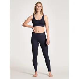 CALIDA Elastic Leggings Blau S