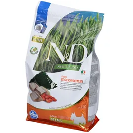 Farmina N&D Spirulina Mini Hering 2 kg