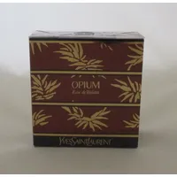 Yves Saint Laurent Opium Classic 60 Ml Eau de Toilette Splash
