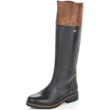 Stiefel Schwarz 37