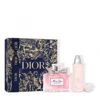 DIOR Miss Dior Set (EDP 50ml + EDP 10ml)