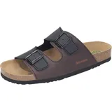 Dr. Brinkmann Pantoletten Schwarz 46