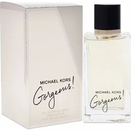 Michael Kors Gorgeous! Eau de Parfum 100 ml