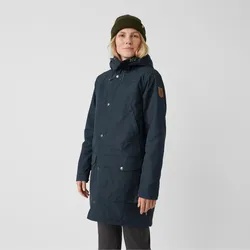 Winter Parka Greenland L