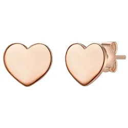 Glanzstücke München Ohrstecker 60603250 - roségold