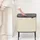 Brabantia Bo Touch Bin 34 l soft beige