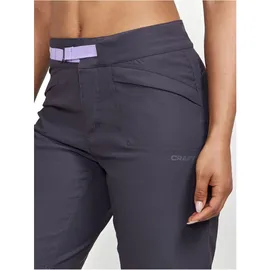 Craft Core Offroad XT Shorts Women slate-magic