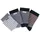 H.I.S. Basicsocken 4er Pack Bunt 39-42