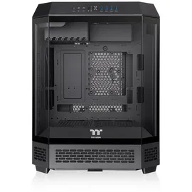 Thermaltake The Tower 600 Black