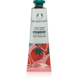 The Body Shop Strawberry Hand Cream 30 ml