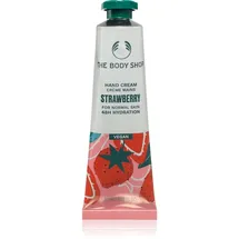 The Body Shop Strawberry Hand Cream 30 ml