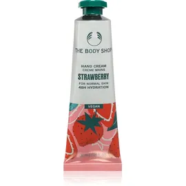 The Body Shop Strawberry Hand Cream 30 ml