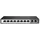 Lupus 10 Kanal PoE Switch 10997