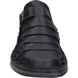 Josef Seibel Maverick 21 Schwarz 40