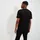 Ellesse Ollio T-Shirt Schwarz XS