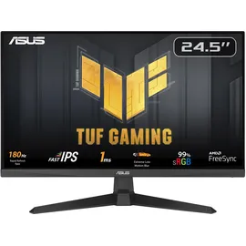 Asus TUF Gaming VG259Q3A 62,2cm (24,5") Zoll)