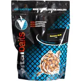 Vitalbaits Boilie-Banana GLM 18-24mm - 5Kg - 18mm