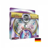 Pokémon Liga Kampfdeck