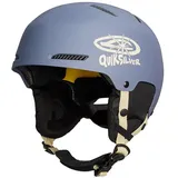 QUIKSILVER Lawson MIPS 55-59 cm Grau