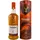 Glenfiddich Perpetual Collection VAT 02 Rich & Dark 43% vol 1 l Geschenkbox