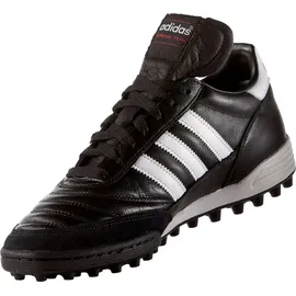 adidas Mundial Team Herren Black / Footwear White / Red 36