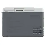 Medion MD370027 CC28 Kompressor Kühlbox 28L Kapazität grau