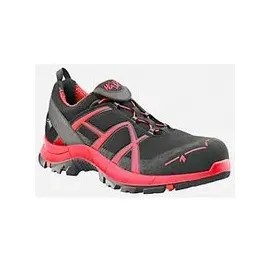 Haix Black Eagle Safety 40 low"
