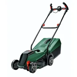 Bosch City Mower 18V-32 solo Akku-Rasenmäher