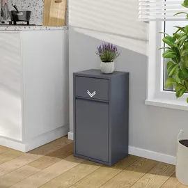 seavas LUQE 1 15 l Grau