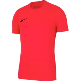 Nike Park VII Dri-FIT Trikot kurzarm 635 bright crimson/black S