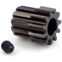 Arrowmax Motorritzel Modul-Typ: 1.0 Bohrungs-Ø: 5 mm Anzahl Zähne: 11