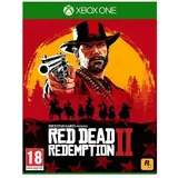 Take 2 NG Red Dead Redemption 2 – Xbox One