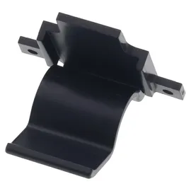 SEB - Verriegelung/Korbabscheider/schwarz - RS2230002046 - Schwarz