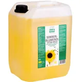BYODO Bio Sonnenblumenöl extra mild 10l