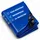 Umbrella Abdeckplane 600 x 500 cm Blau