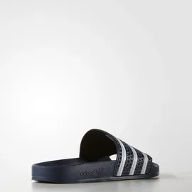 adidas Adilette Adiblue / White / Adiblue 50    