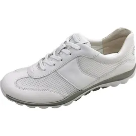 Gabor Sneaker Damen Weiß 41