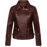 Rock Creek Lederjacke