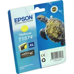 Epson Tinte C13T15744010 yellow