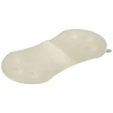 BURTON - Medium Spike Anti-Rutsch-Pad clear - weiß