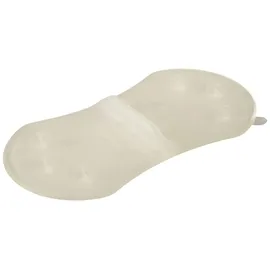 BURTON - Medium Spike Anti-Rutsch-Pad clear - weiß