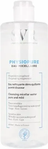 PHYSIOPURE Mizellenwasser 400 ml