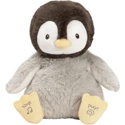 Spin Master GUND Kissy, Spieltiere, Interaktiv, AA, Batterien enthalten