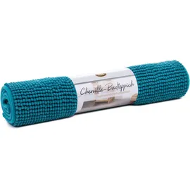 Gözze Chenille 70 x 120 cm lagune