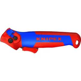 Knipex Abmantelungsmesser 16 50 145 SB