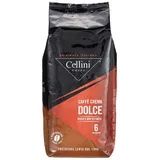 CELLINI Caffè Crema Dolce 1000 g