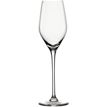 Stölzle Lausitz Exquisit Royal Champagnerkelche 6er Set transparent
