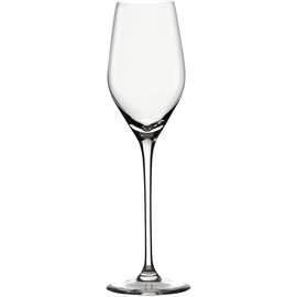 Stölzle Lausitz Exquisit Royal Champagnerkelche 6er Set transparent